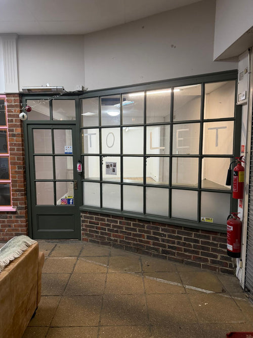 Let Agreed | Folly Market, Petersfield | £650 per month
